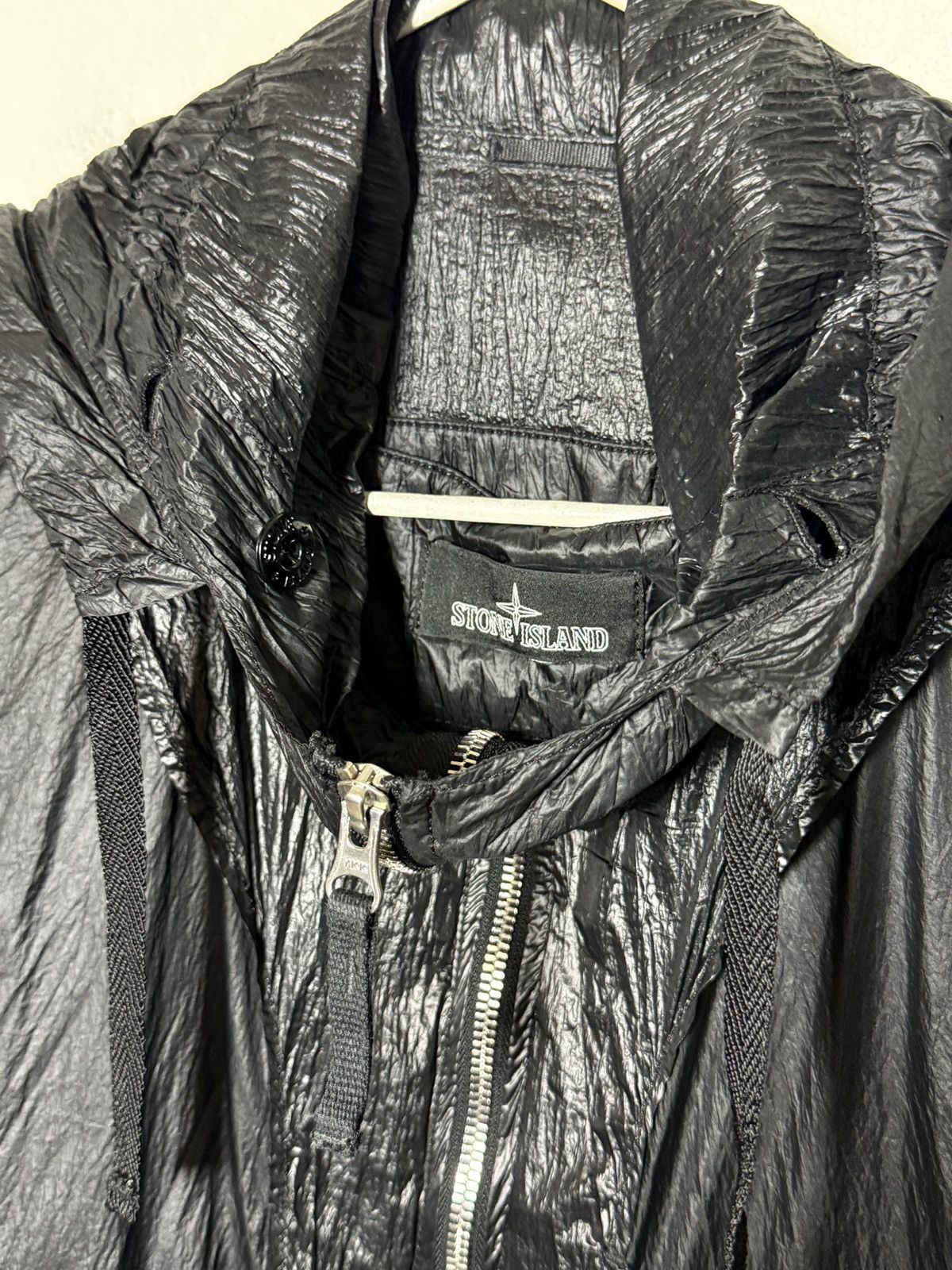 Stone Island Shadow Project Stone Island Shadow Project LUCID packable hooded parka Size US L / EU 52-54 / 3 - 9 Thumbnail