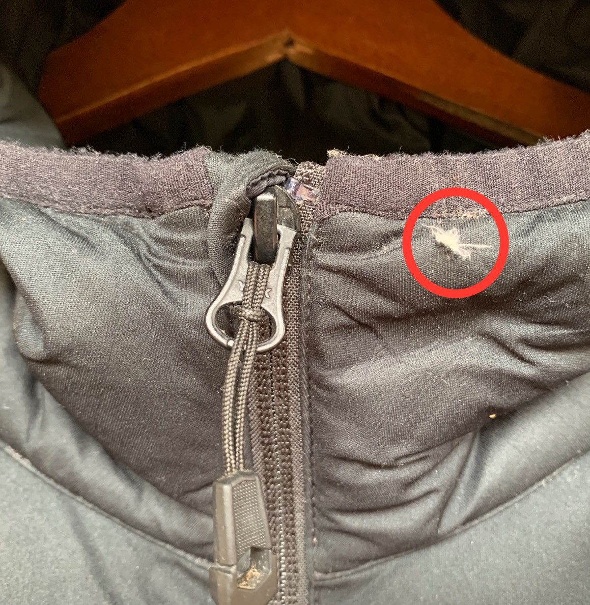 Mountain Hardwear Mountain Hardware Stretchdown Hoodie Jacket Size US M / EU 48-50 / 2 - 13 Thumbnail