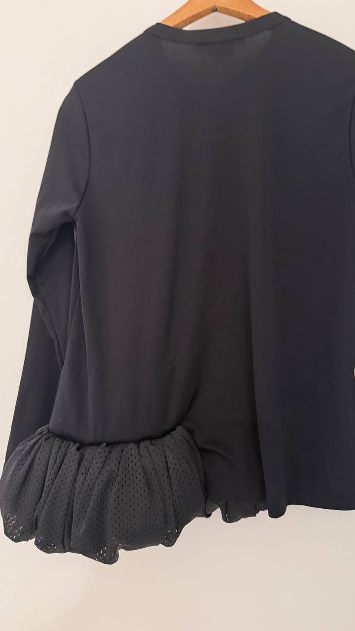 Comme des Garcons Top Size M / US 6-8 / IT 42-44 - 2 Thumbnail