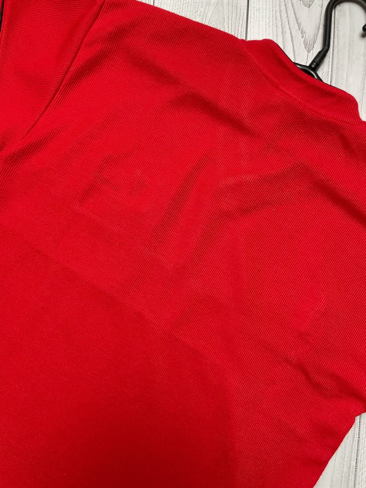 Ferrari × Vintage Vintage Ferrari racing tee logo red size M Size US M / EU 48-50 / 2 - 6 Thumbnail