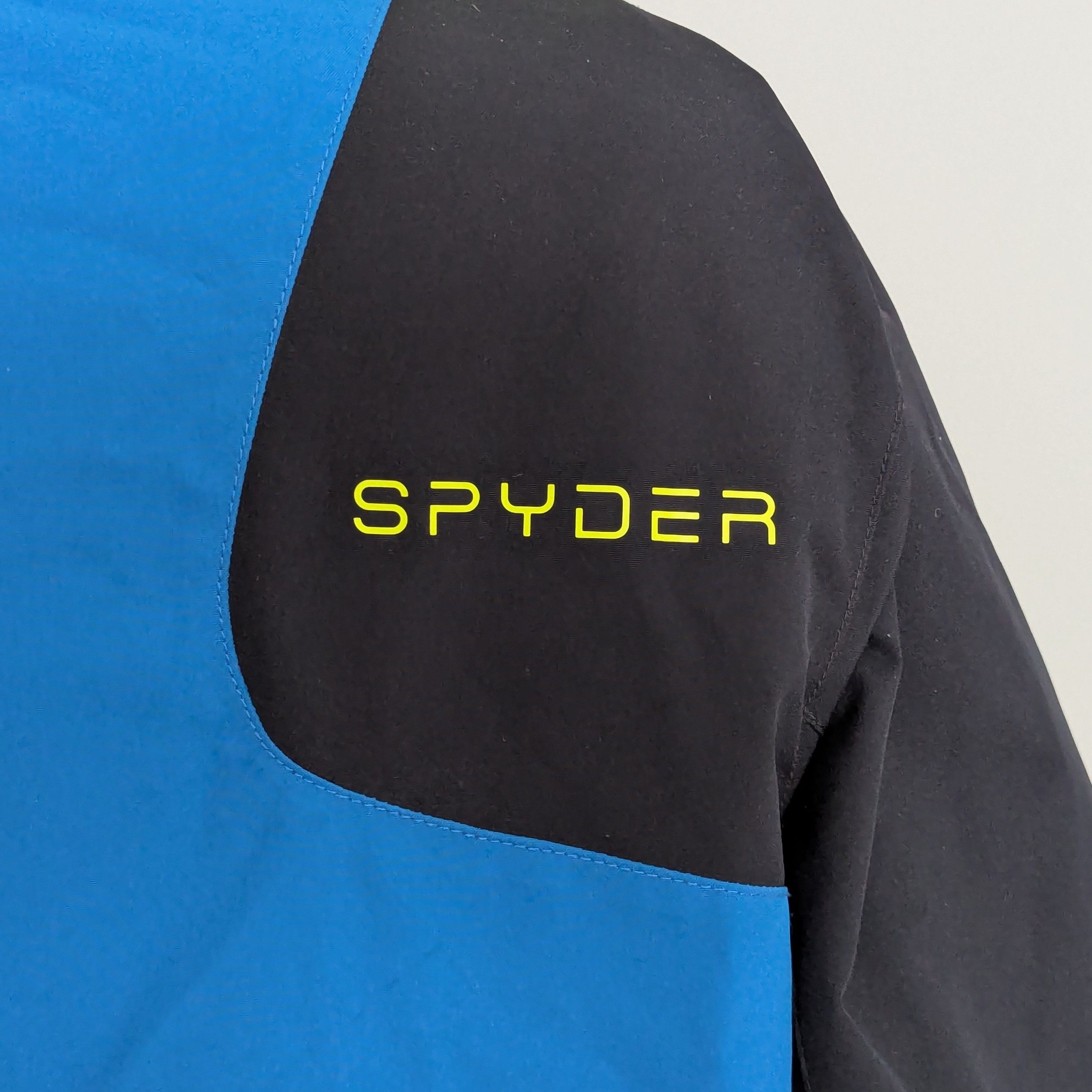Spyder Spyder Whistler 3M Thinsulate Insulation Ski Jacket Size XL Size US XL / EU 56 / 4 - 14 Thumbnail
