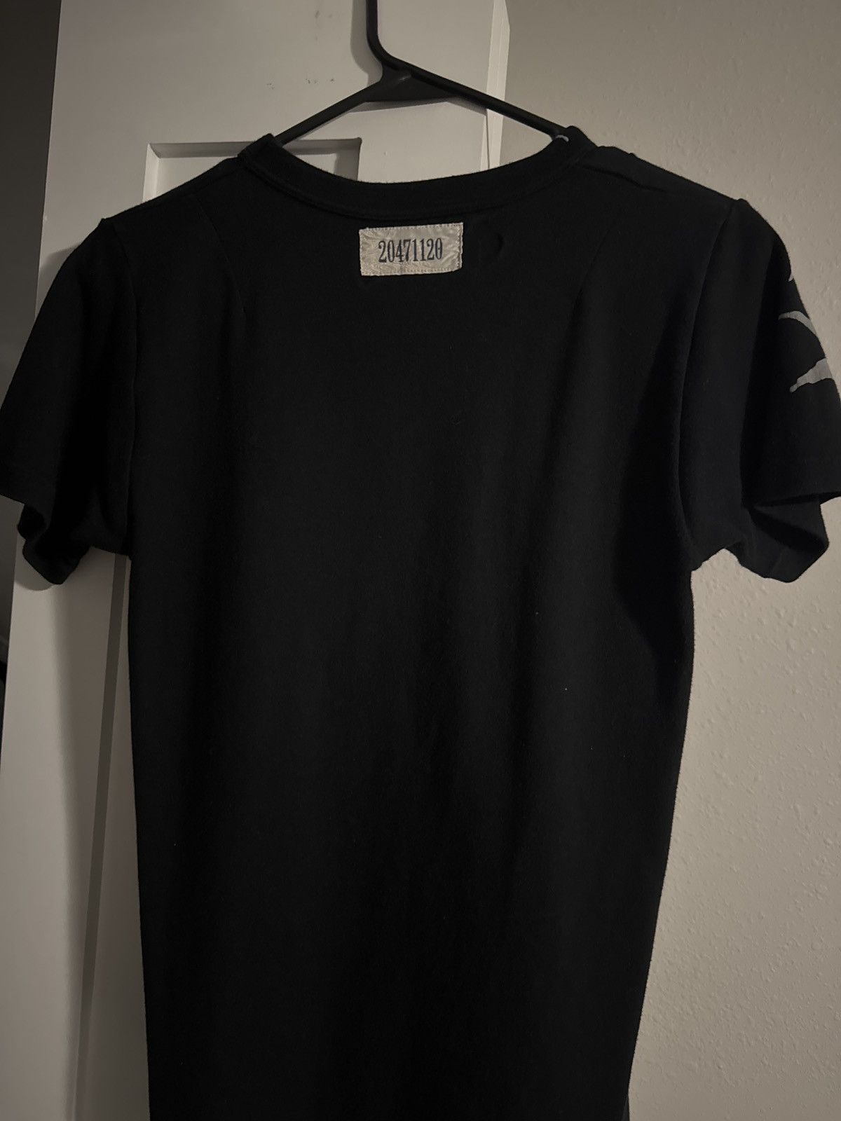 20471120 20471120 Yikes shirt Size US S / EU 44-46 / 1 - 2 Thumbnail