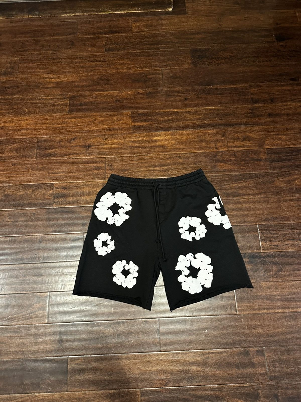 DENIM TEARS Denim Tear Black XL Size US 40 / EU 56 - 1 Thumbnail