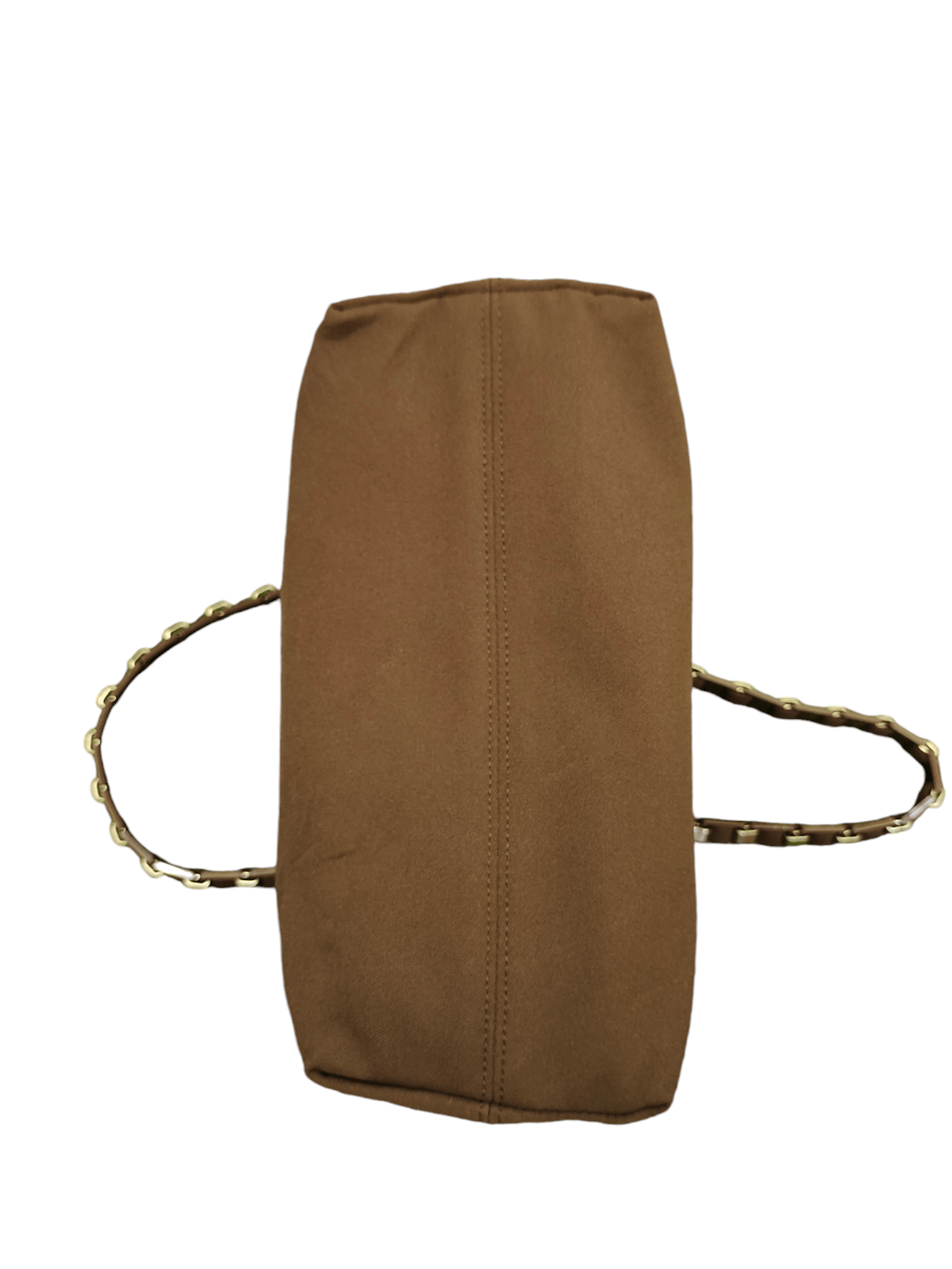 Salvatore Ferragamo Vintage Salvatore Ferragamo Italy Chain Shoulder Bag Size ONE SIZE - 9 Thumbnail
