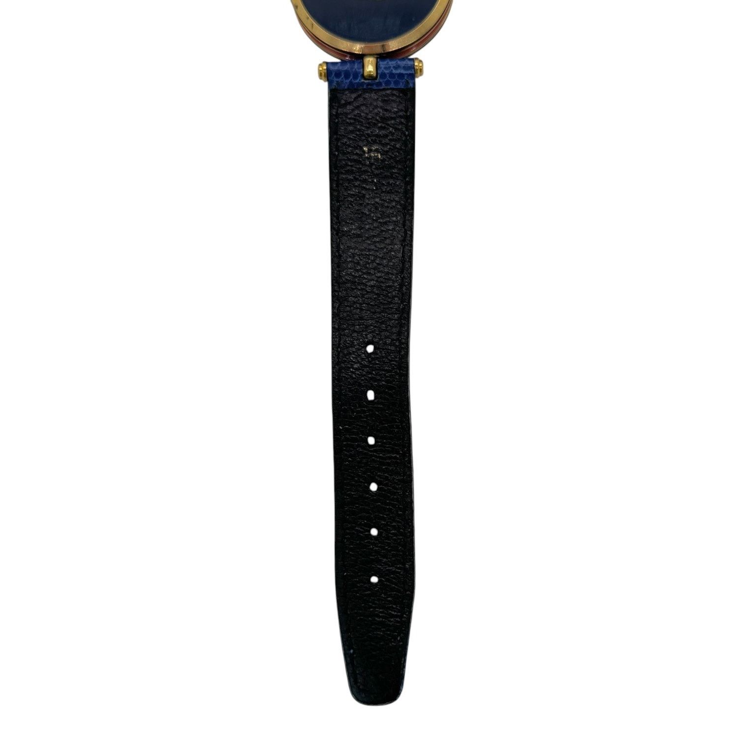 Gucci Gucci Vintage Sherry Line 2000L Watch Size ONE SIZE - 7 Thumbnail
