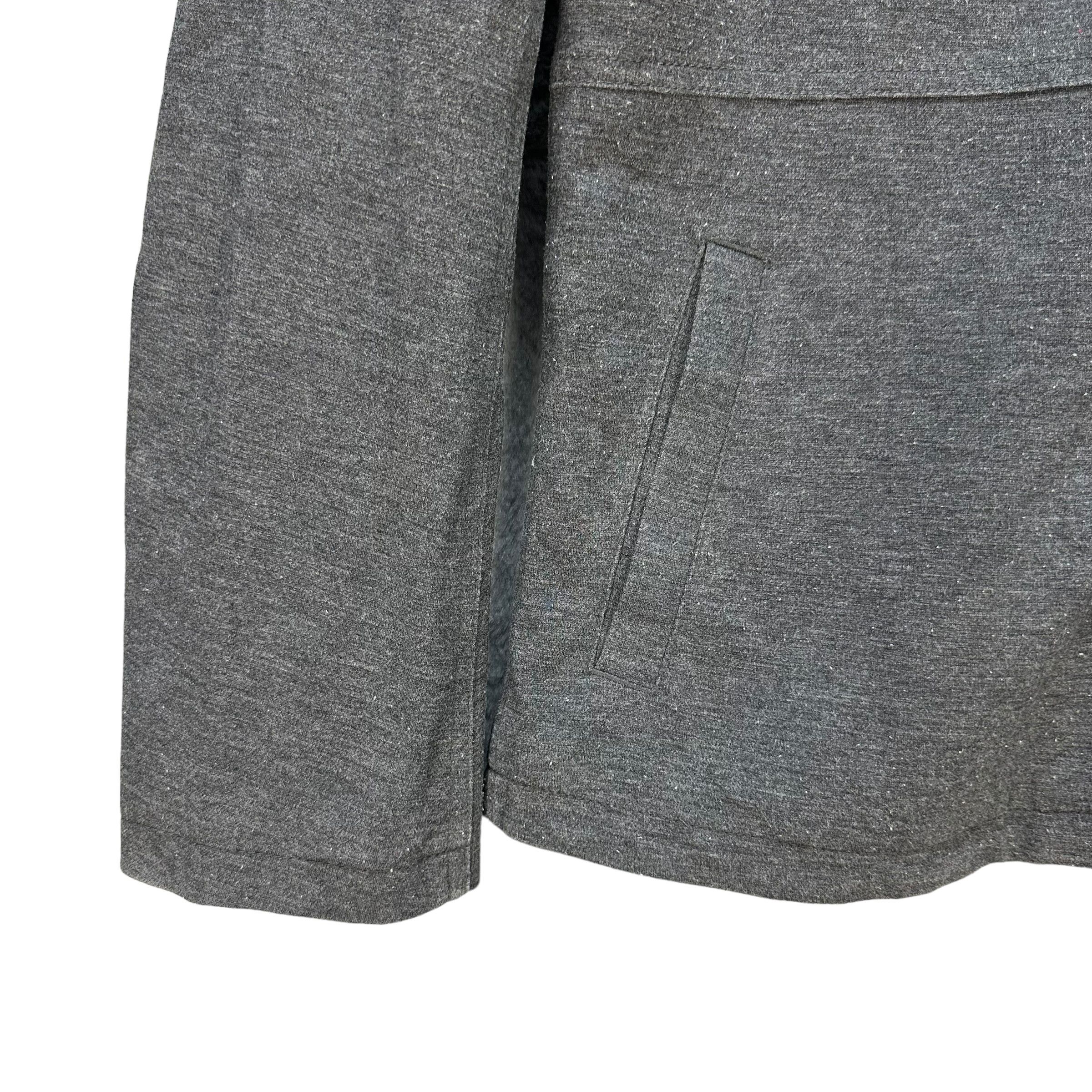 Katharine Hamnett London KATHARINE HAMNETT LONDON Hooded Jacket #A42-0969 Size US M / EU 48-50 / 2 - 4 Thumbnail