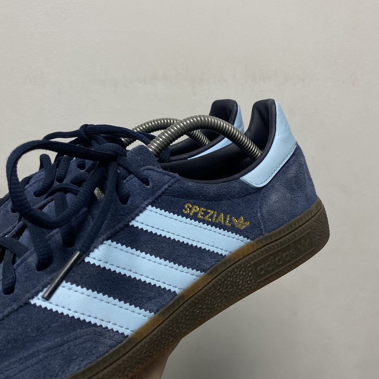 Adidas Vintage Adidas Spezial sneakers Size US 7 / EU 40 - 6 Thumbnail