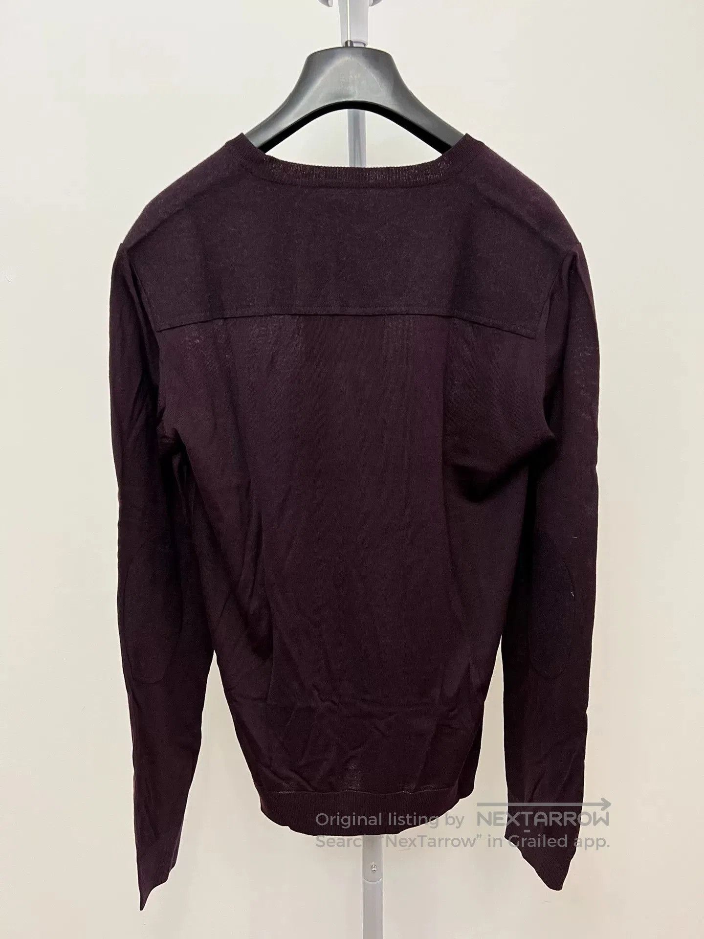 Lanvin Lanvin Pure Wool V. Size US XS / EU 42 / 0 - 2 Thumbnail