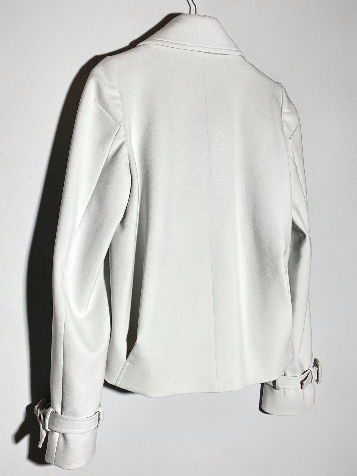 Maison Margiela Maison Margiela Double Breasted Women’s Coat Size M / US 6-8 / IT 42-44 - 5 Thumbnail