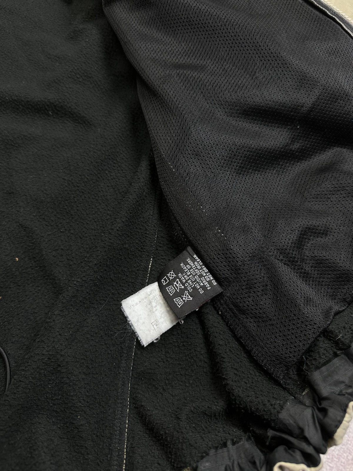 Arc'teryx Vintagr Arc'teryx Gorp Windwall Softshell Jacket XL Size US XL / EU 56 / 4 - 8 Thumbnail