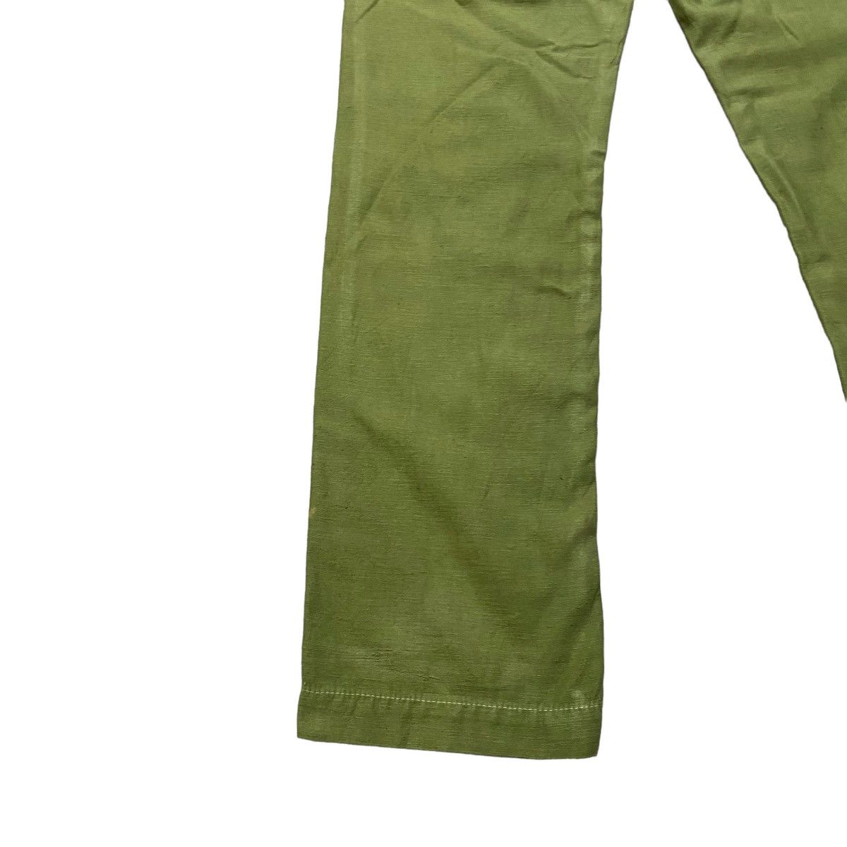 Ciaopanic Ciaopanic Union Made Fatigue Pants Size US 29 - 13 Thumbnail