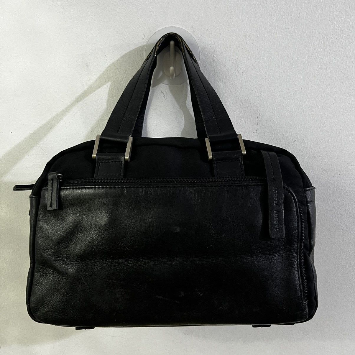 Vintage × Yohji Yamamoto SACSNY YSACCS by YOHJI YAMAMOTO Handbag Size ONE SIZE - 1 Thumbnail