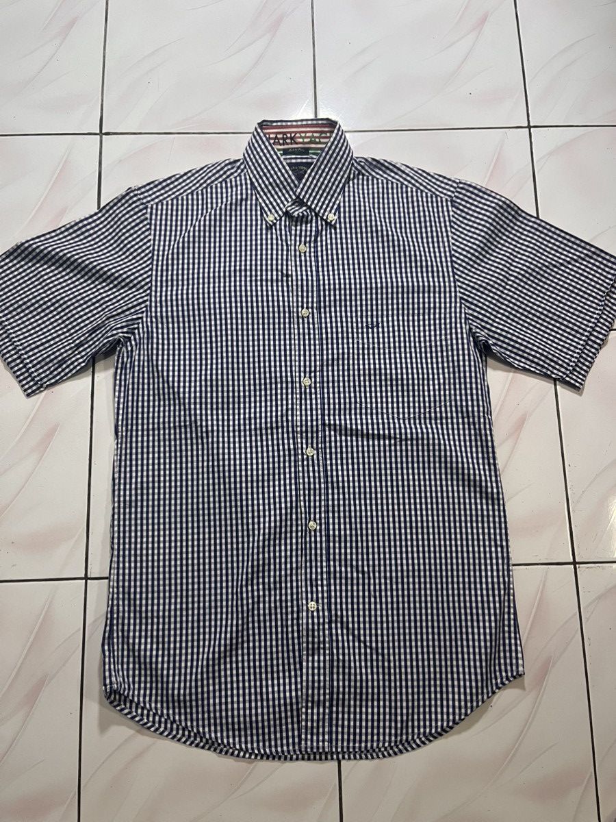 Paul & Shark Paul & Shark Yachting Yacht Club Shirt Size US M / EU 48-50 / 2 - 1 Thumbnail
