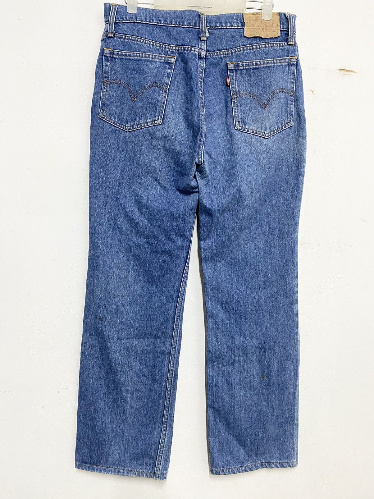 Levi's Vintage Clothing Vintage Levis 505 Size US 31 - 1 Thumbnail