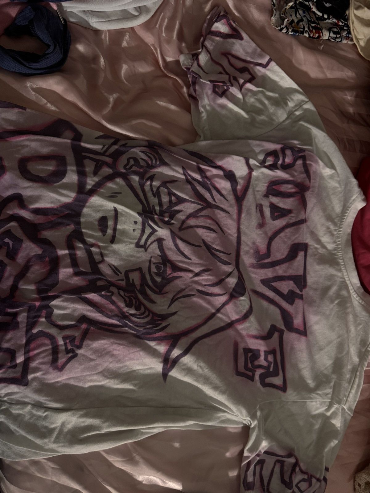 Other Graphic shirt Size S / US 4 / IT 40 - 2 Thumbnail
