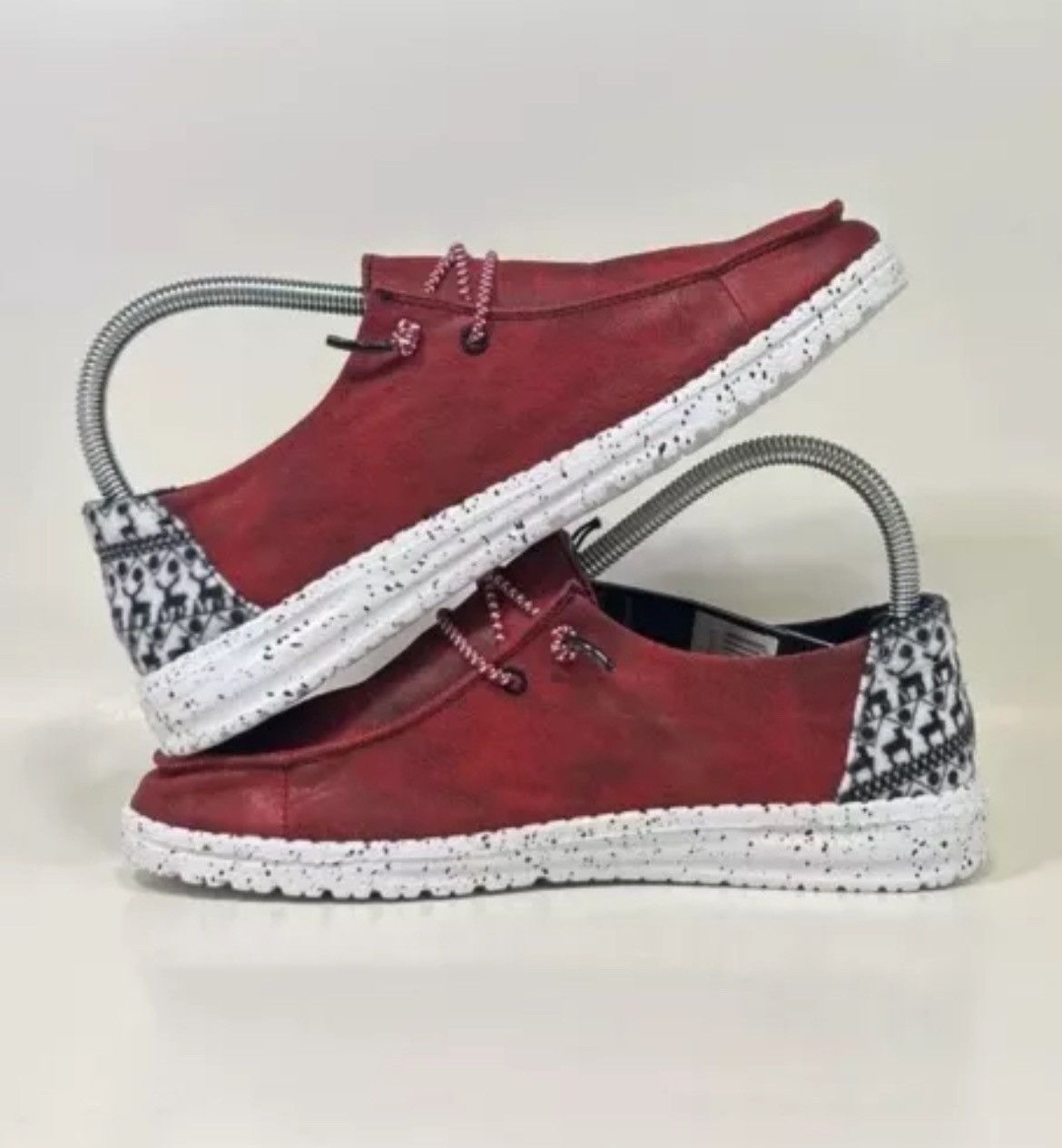 Other Size 7 - Women’s Hey Dude Wendy Shoes 121416894 Men’s 5.5 Size US 7 / IT 37 - 6 Thumbnail