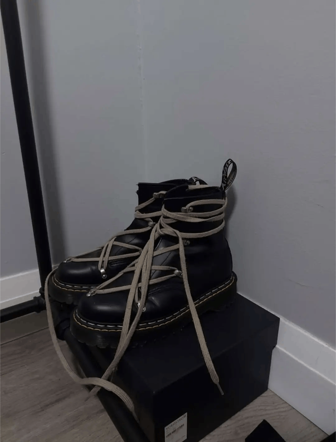 Dr. Martens × Marni NEW Dr. Martens x Marni Special Edition Adrian