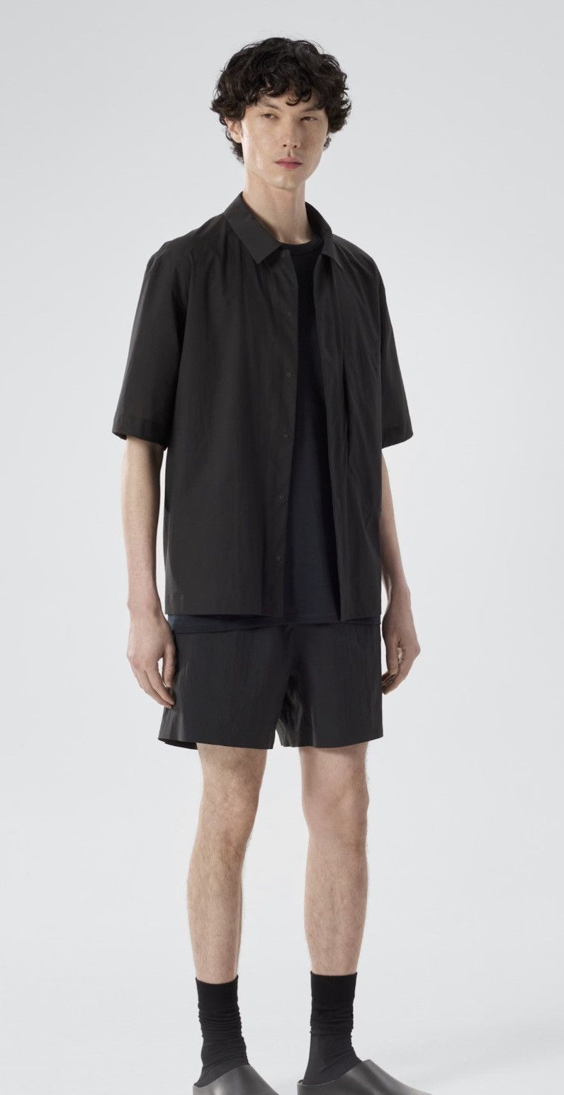 Veilance ARC’TERYX VEILANCE ARGAND SHORT Size US 36 / EU 52 - 3 Thumbnail