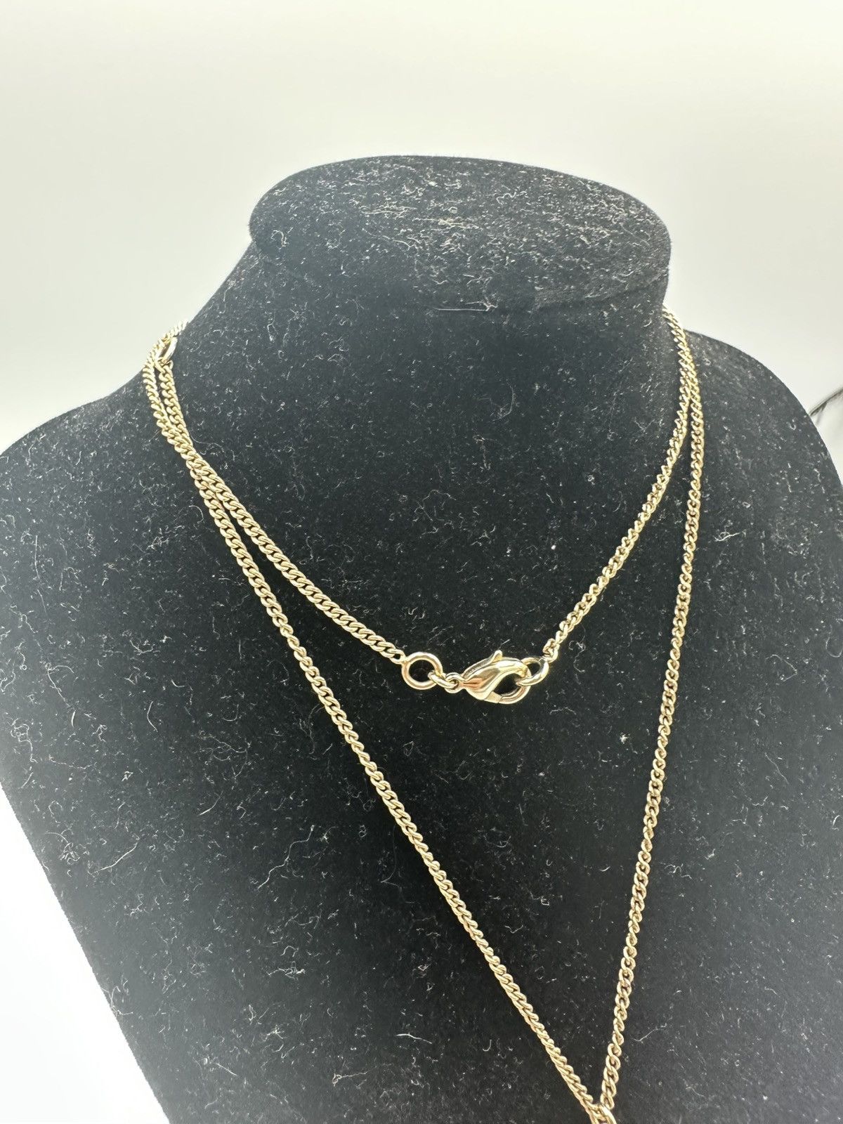 Chanel Chanel Purse Necklace Size ONE SIZE - 2 Thumbnail