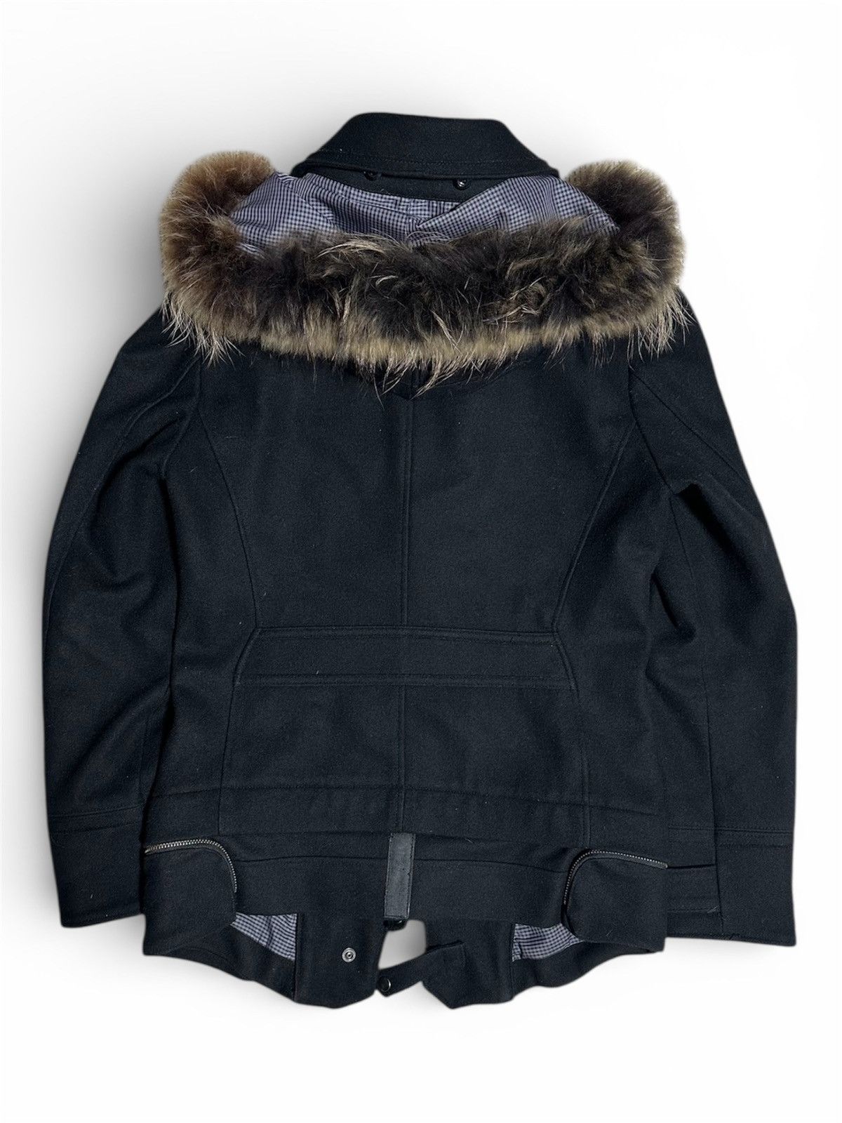 PPFM PPFM Napoleon Jacket Size US M / EU 48-50 / 2 - 4 Thumbnail