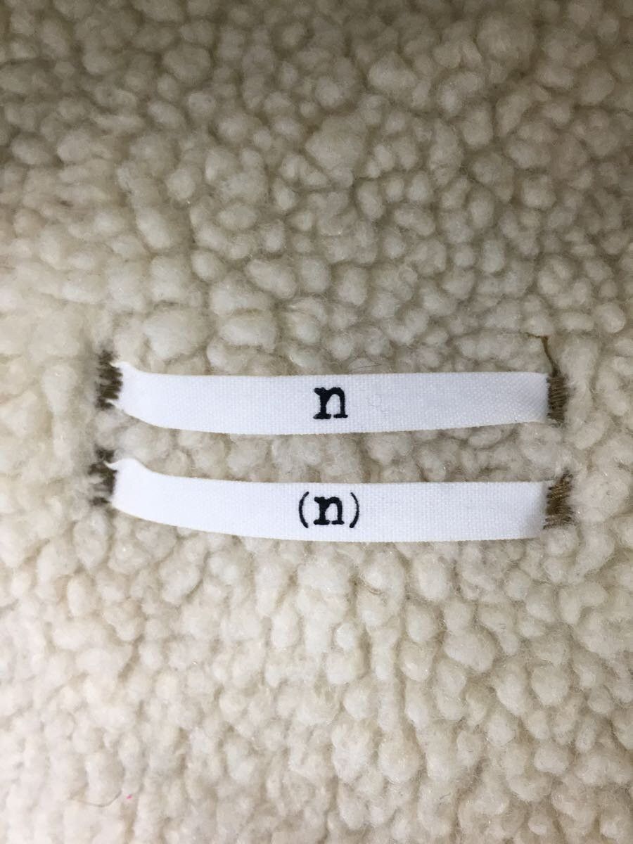 Number (N)ine n(n) BY NUMBER (N)INE jacket Size US L / EU 52-54 / 3 - 3 Thumbnail