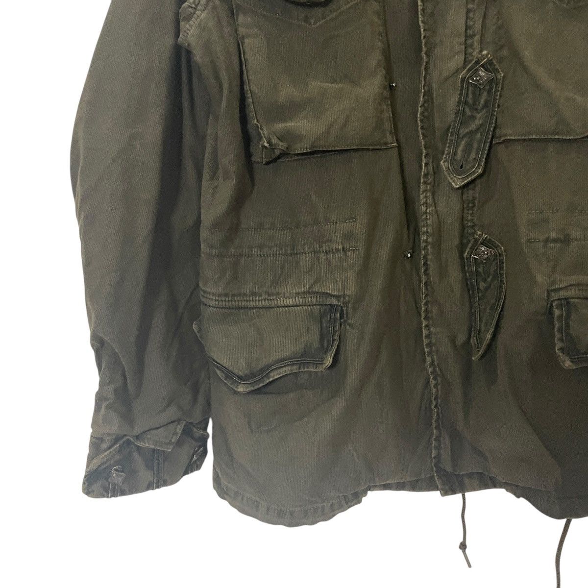Japanese Brand Vintage Streams Co Ltd Japan Jacket Size US M / EU 48-50 / 2 - 5 Thumbnail