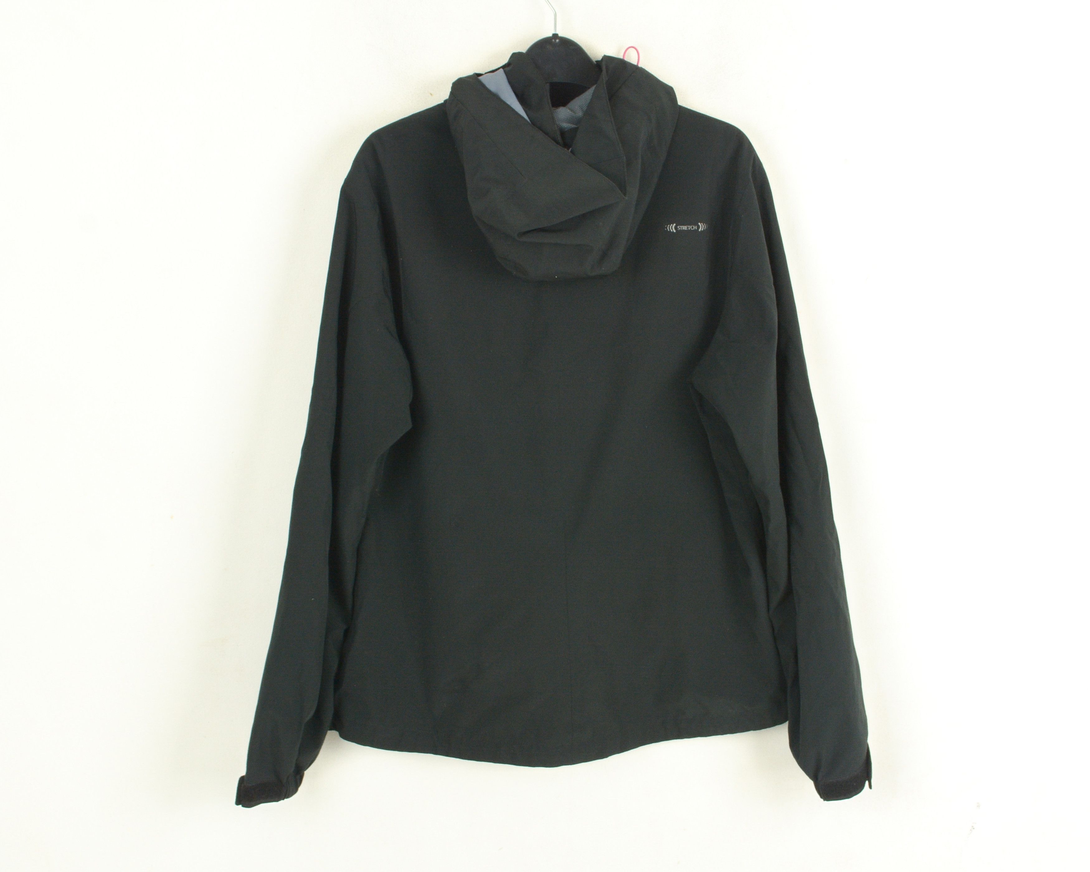 Other a.w.s ex-treme Women XL Jacket Waterproof Breathable Stretch Size XL / US 12-14 / IT 48-50 - 4 Thumbnail