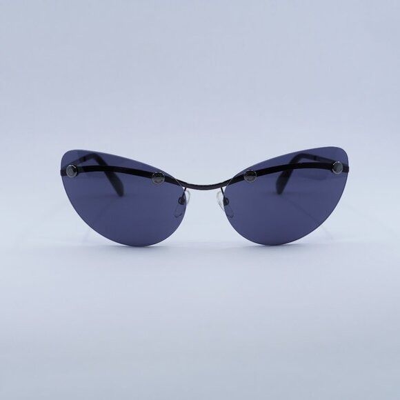 Moschino Moschino MOS082/S 0V81 IR Sunglasses Size ONE SIZE - 2 Thumbnail