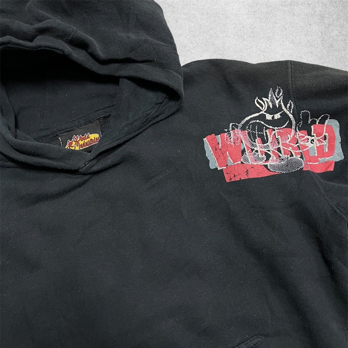 World Industries World Industries. Size US XXS / EU 40 - 3 Thumbnail