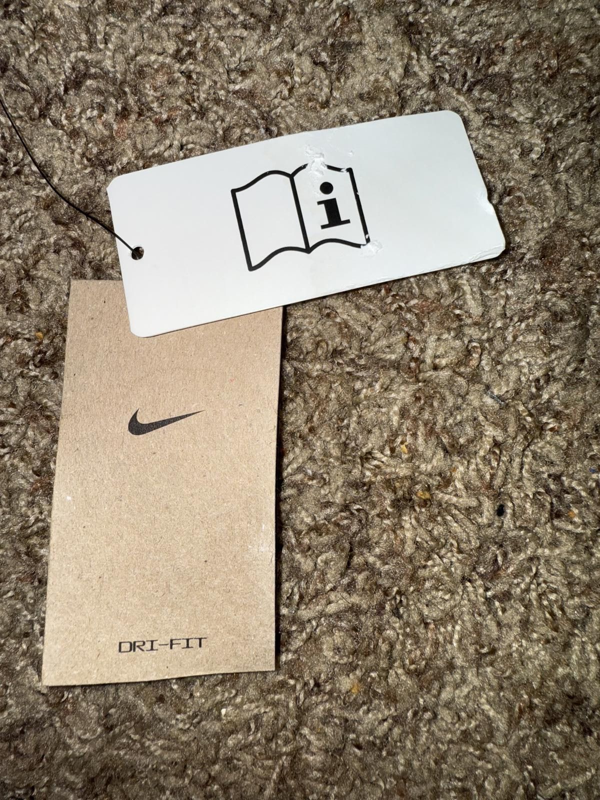 Nike RARE UNRELEASED Nike Basketball Shorts Sample Size US 30 / EU 46 - 12 Thumbnail