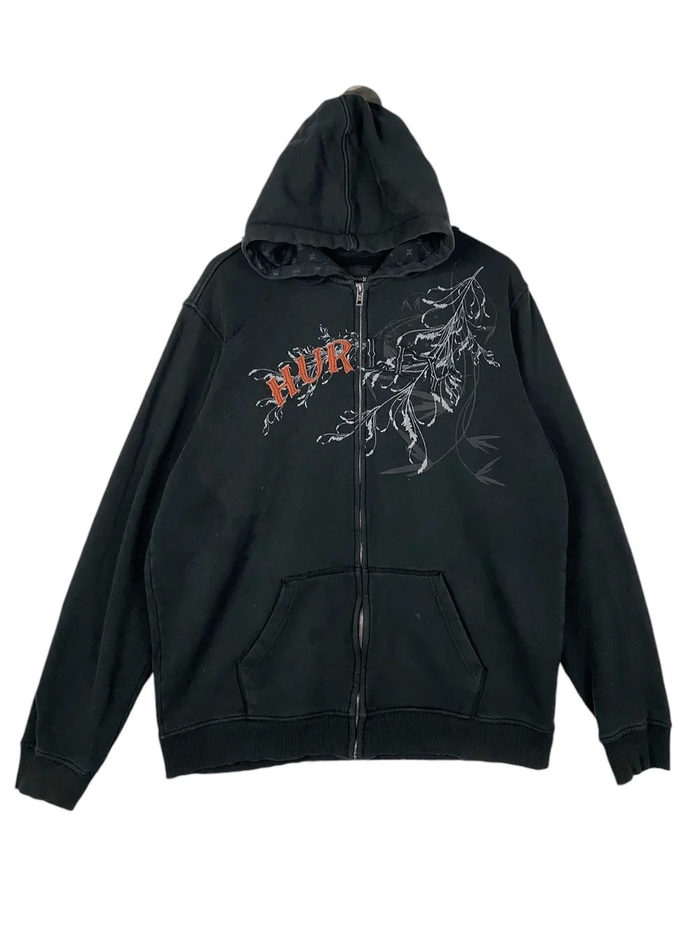 Carhartt X Hurley Hoodie Grailed