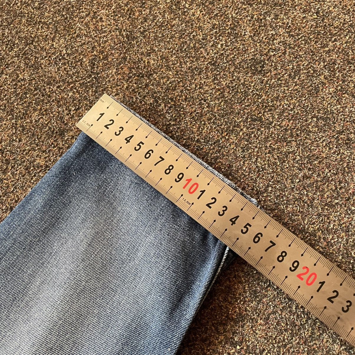 Diesel Vintage Y2K Diesel Jeans Denim Slim Skinny Pants Size 26" / US 2 / IT 38 - 9 Thumbnail