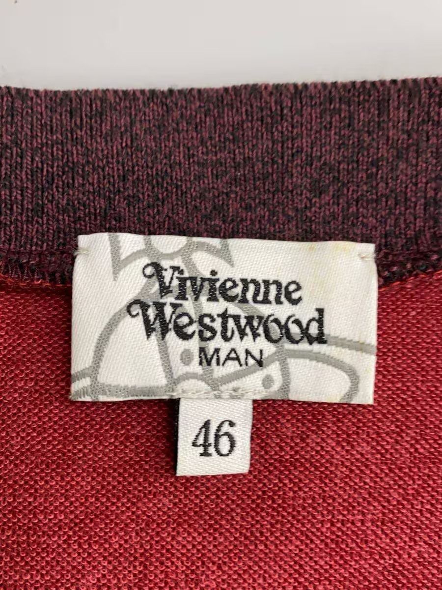 Vivienne Westwood Orb Knit Cardigan Size US S / EU 44-46 / 1 - 4 Thumbnail