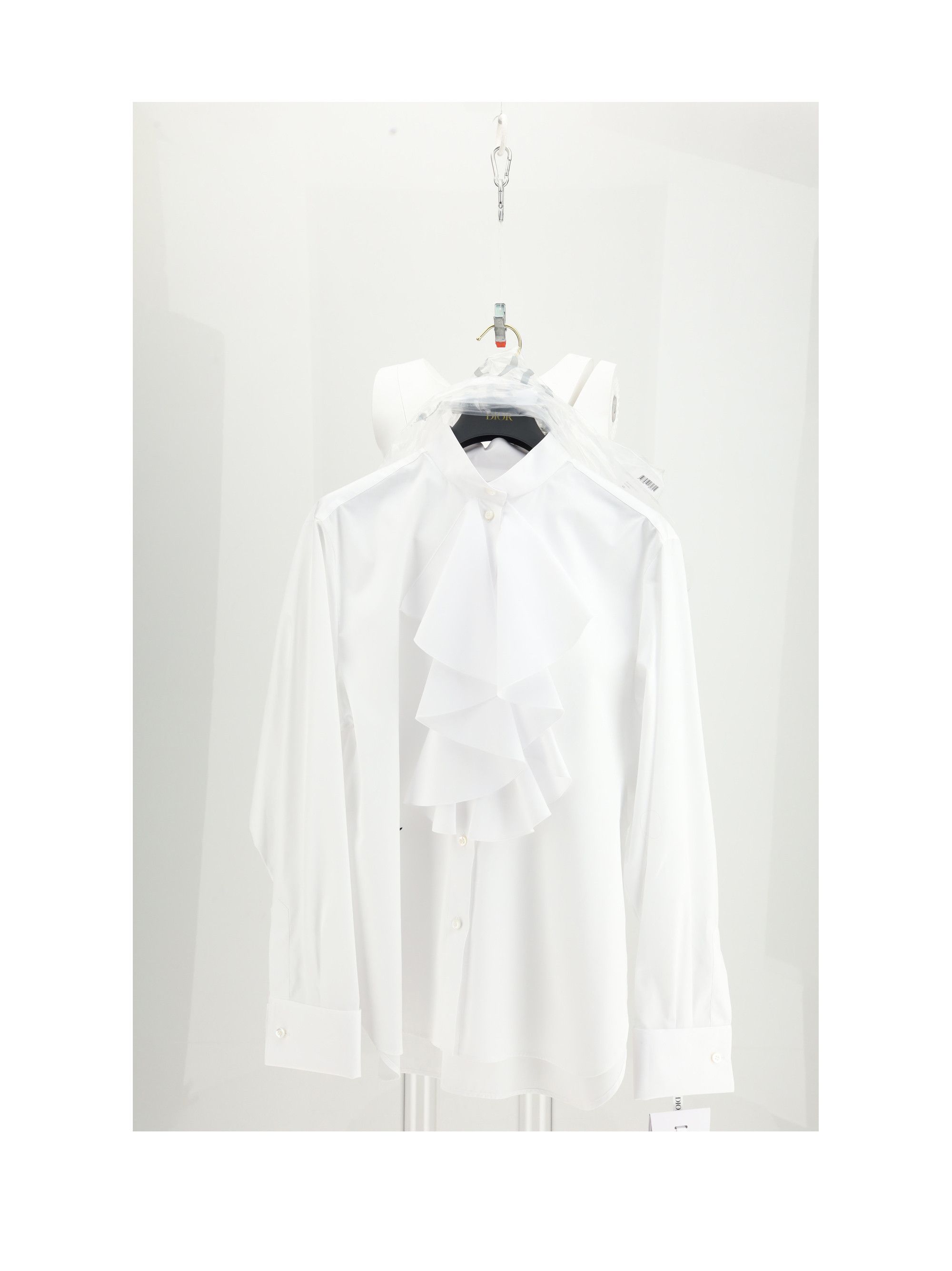 Dior RG-CHEMISE+ABEILLE Size M / US 6-8 / IT 42-44 - 1 Thumbnail
