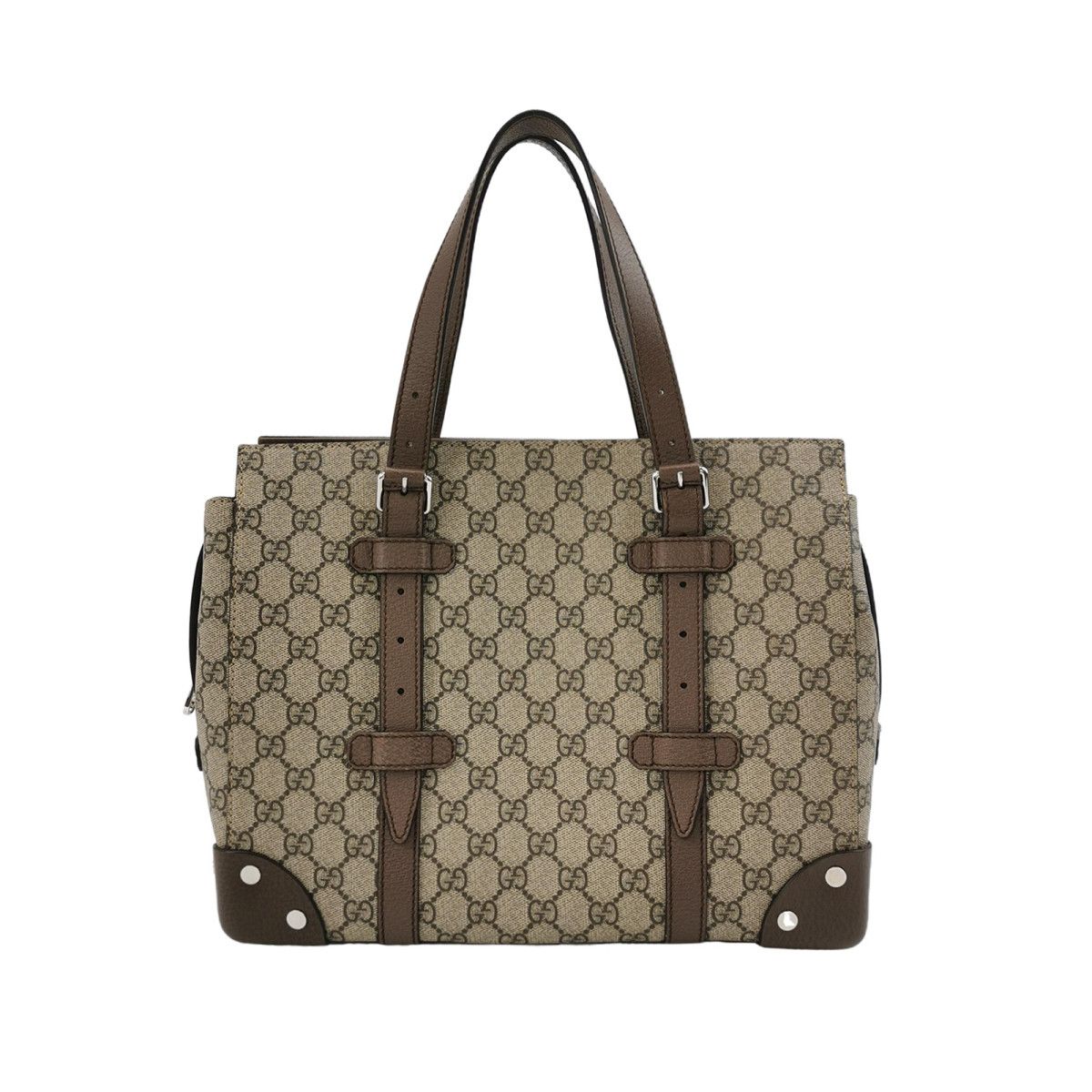 Gucci Gucci Women os Tote Bags Size ONE SIZE - 1 Thumbnail