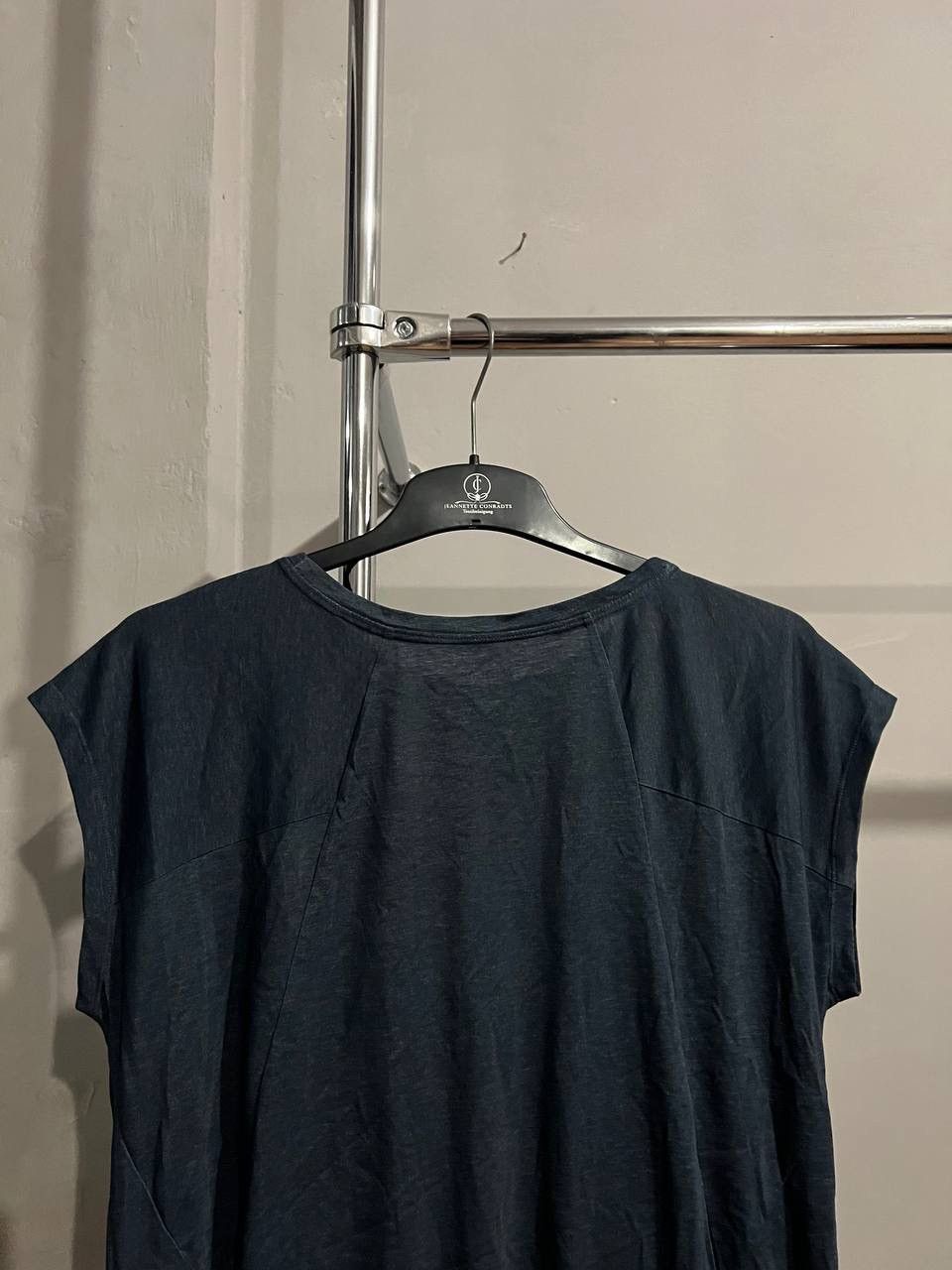 Arc'teryx ARC’TERYX ARDENA SHORT SLEEVE MIDI DRESS BLUE SIZE L Size L / US 10 / IT 46 - 12 Thumbnail