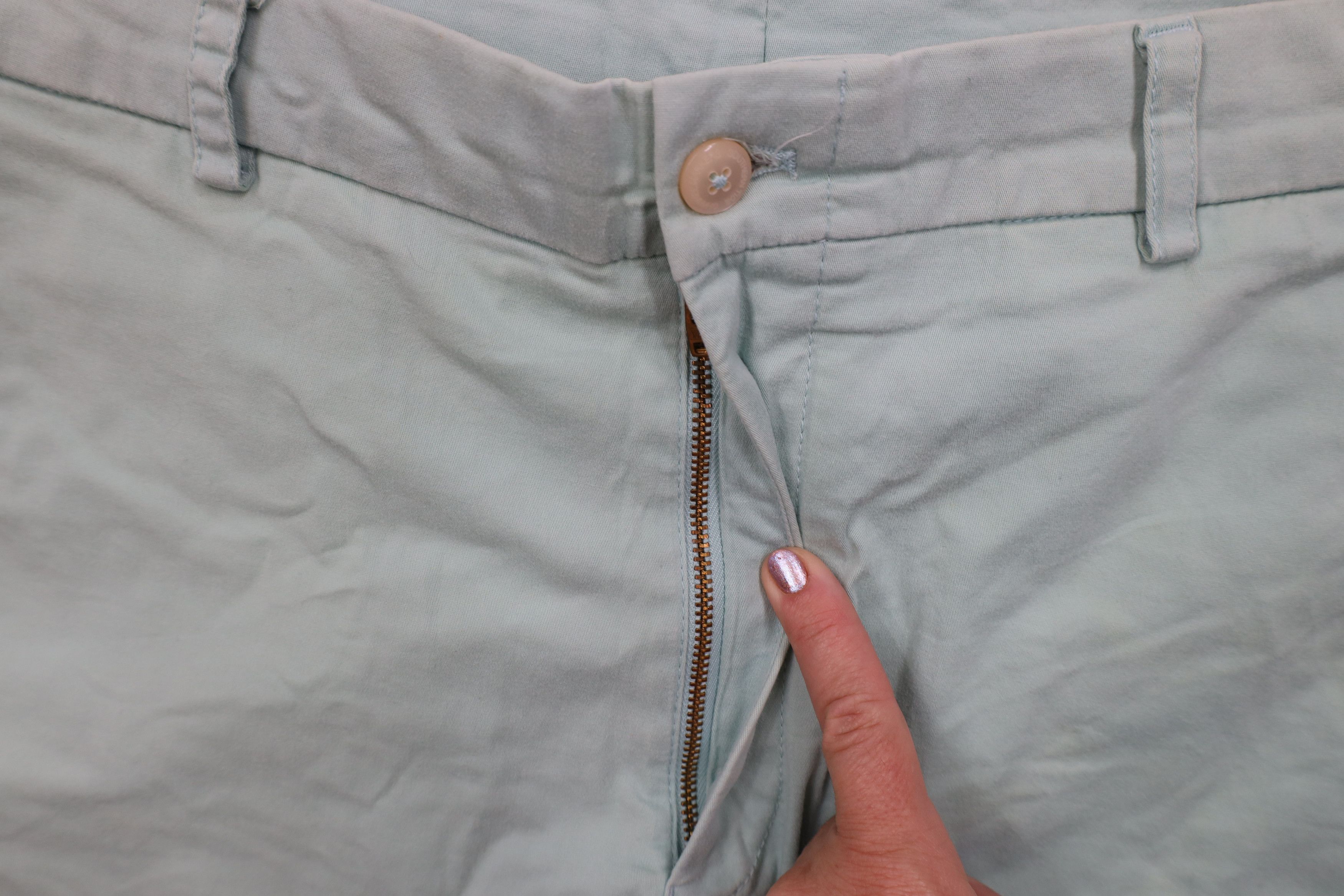 Southern Tide Southern Tide Stretch Intercoastal Stretch Sailing Shorts Size US 35 - 6 Thumbnail
