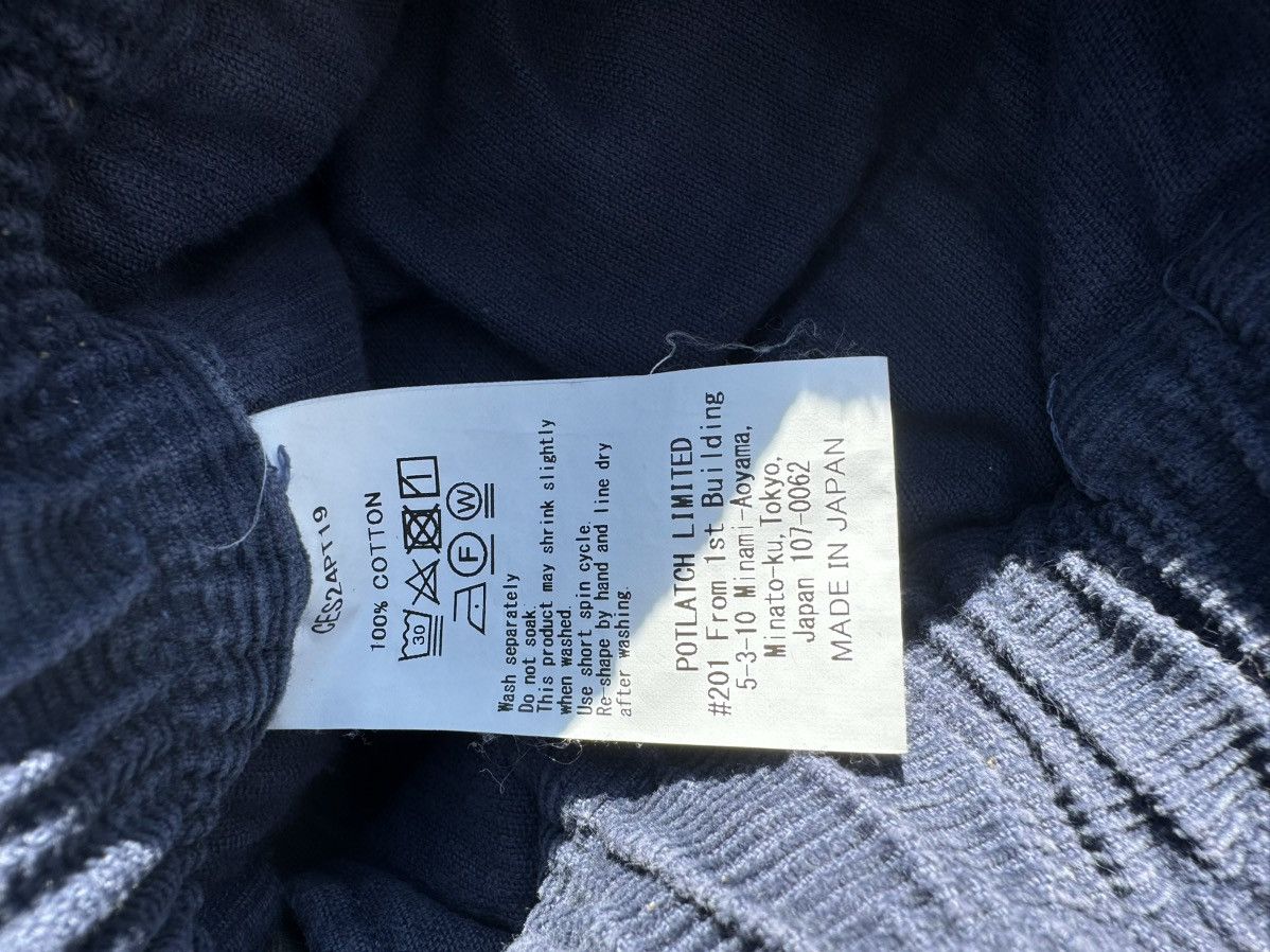Cav Empt Cav Empt Cord Beach Pants Size US 32 / EU 48 - 5 Thumbnail