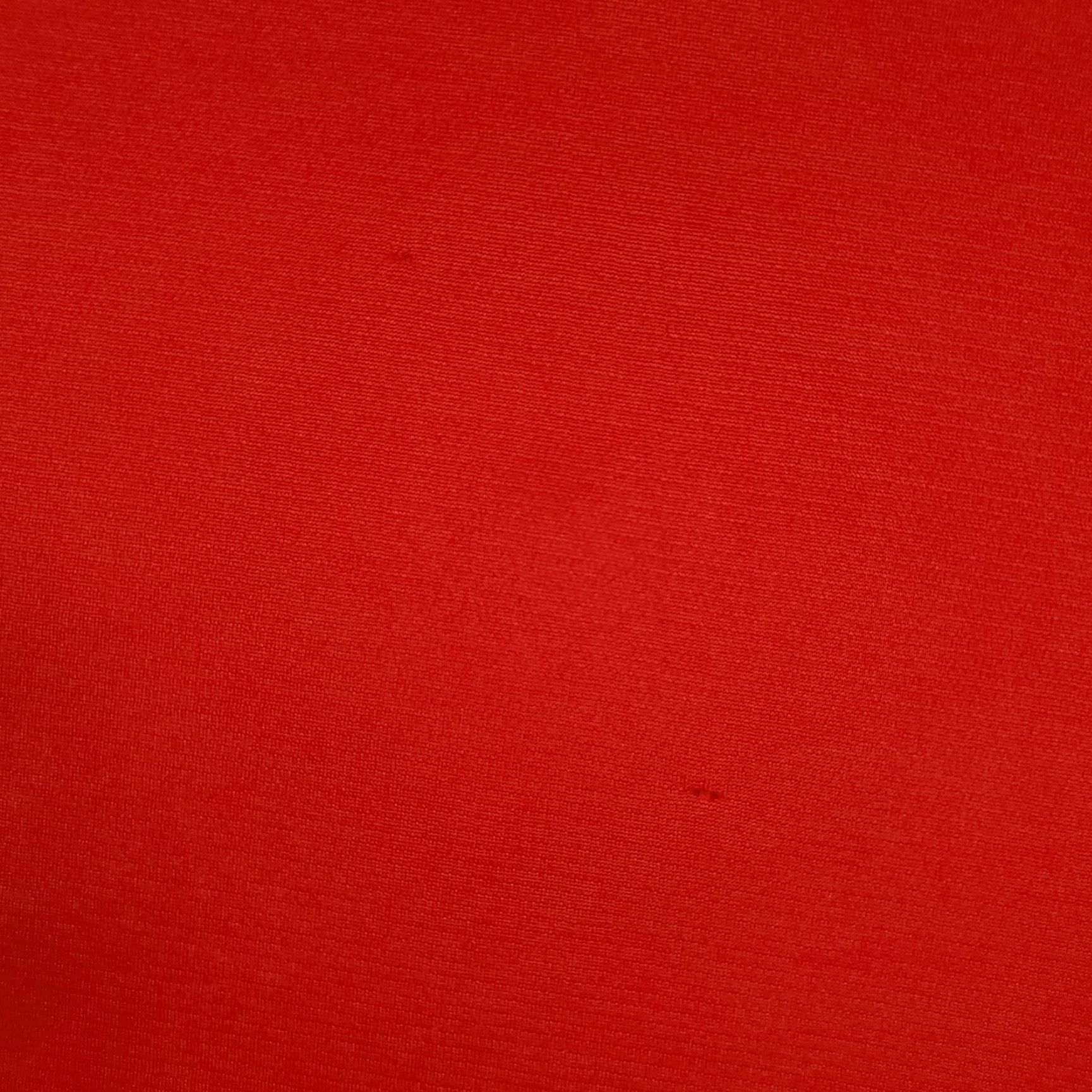 Adidas adidas Polo Shirt Mens Size 2XL Red Golf Casual Short Sleeve Polo Shirt Adidas Red 2XL Mens Short Sleeve Casual Golf Polo Shirt Size US XXL / EU 58 / 5 - 3 Thumbnail