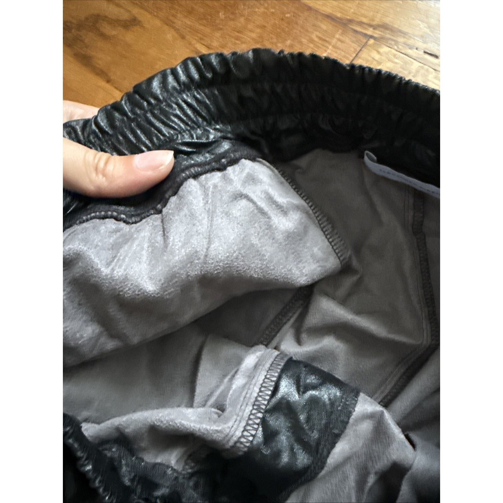 ALEXANDER DIGENOVA Alexander digenova Men’s Pants Size 32 Black Size US 32 / EU 48 - 8 Thumbnail