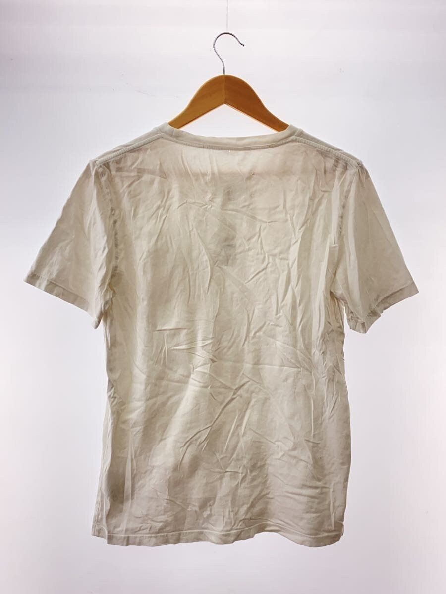 Maison Margiela Stereotype Patch Tee Size US S / EU 44-46 / 1 - 2 Thumbnail