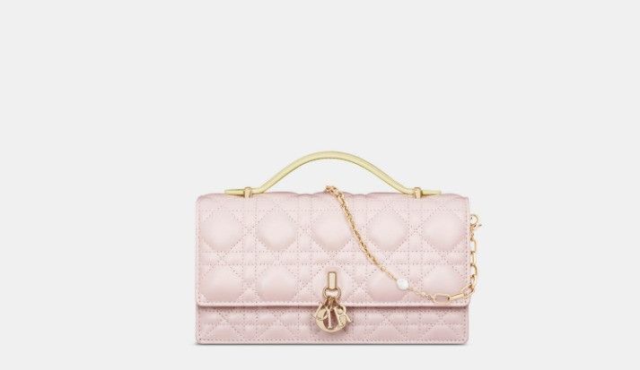 Dior o1w1db10225 Size: OS / S0980ON Mini Bag Size ONE SIZE - 2 Thumbnail