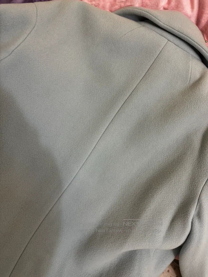 Max Mara Max Mara Cocoon wool coat Size XS / US 0-2 / IT 36-38 - 3 Thumbnail