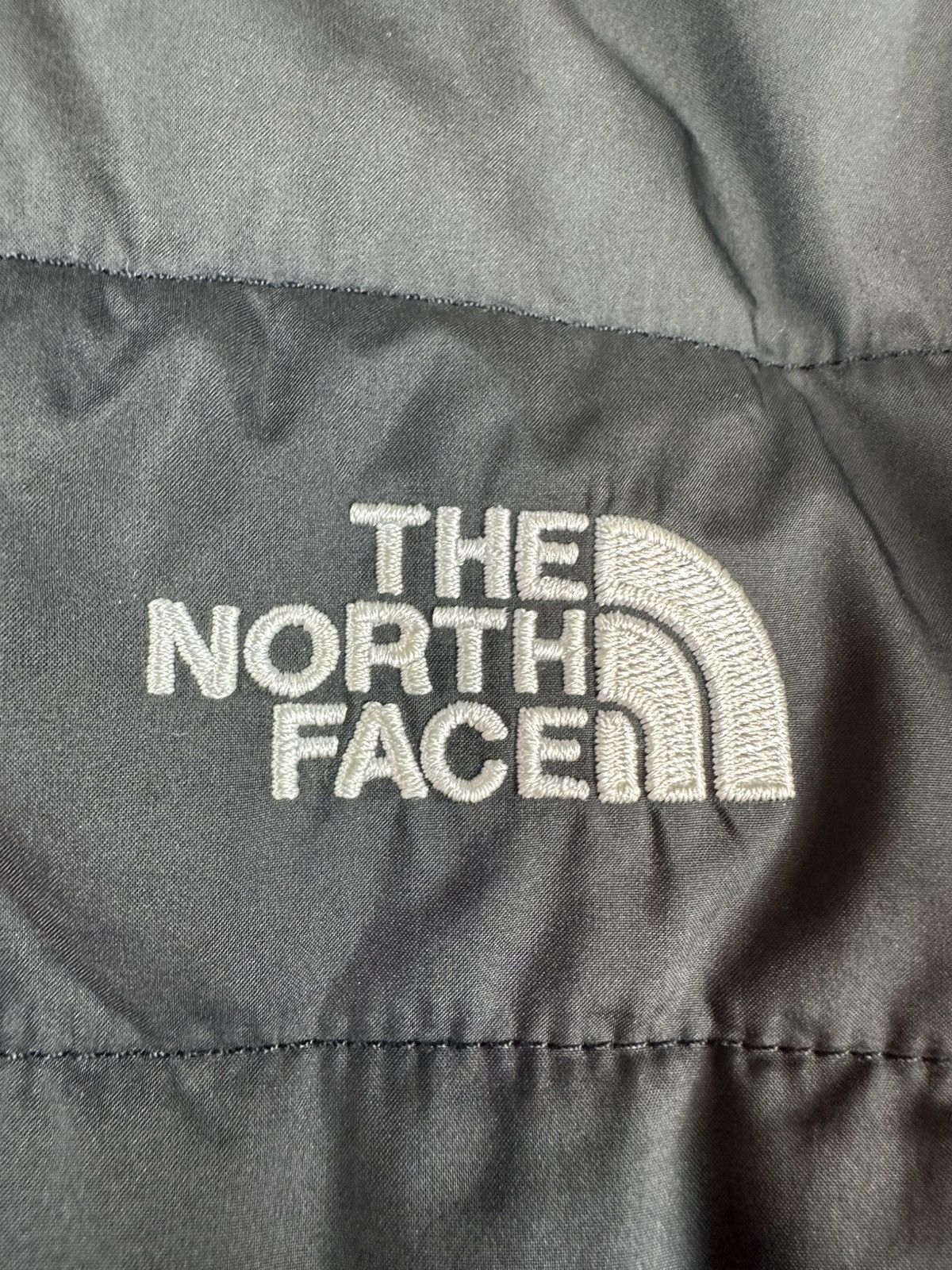 The North Face The North Face Reversible Fleece Jacket Polar Nuptse Size XS / US 0-2 / IT 36-38 - 14 Thumbnail