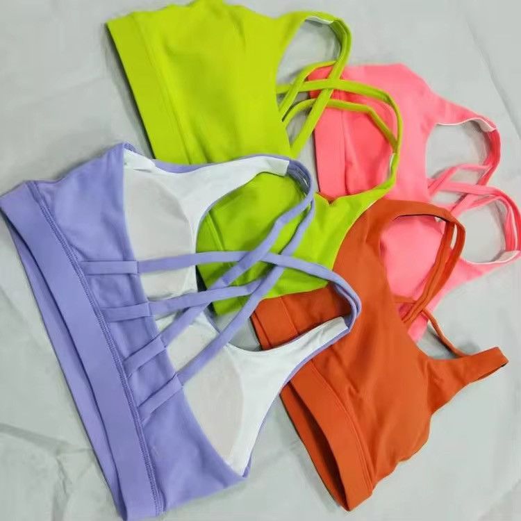 Other Womans Sports Bras (Brand New) Size S / US 4 / IT 40 - 1 Thumbnail