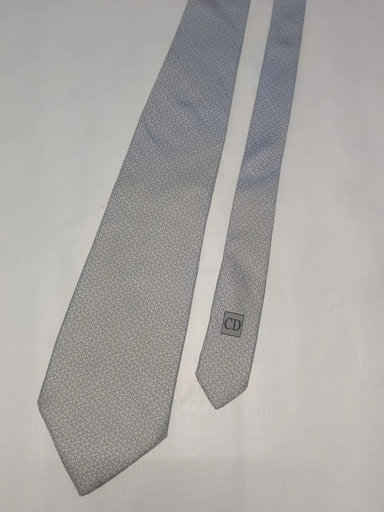 Hedi Slimane Dior Hedi Slimane Ties Size ONE SIZE - 4 Thumbnail