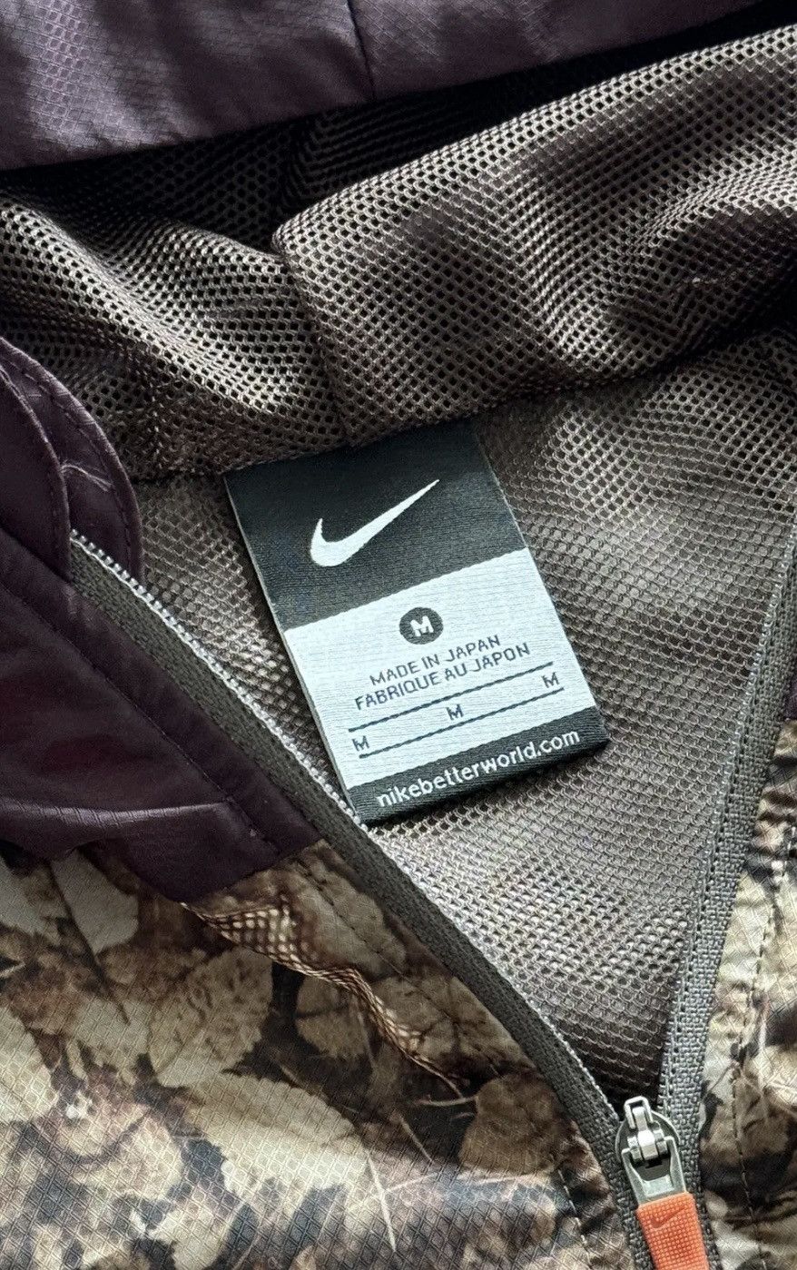 Gyakusou × Nike Nike gyakusou running jacket Size US M / EU 48-50 / 2 - 7 Thumbnail