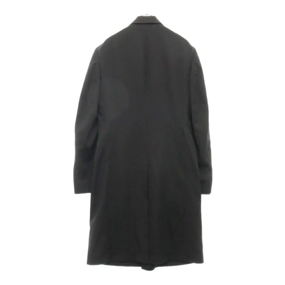 Yohji Yamamoto Yohji Yamamoto 23AW GABARDINE DOCTOR'S COAT Size US S / EU 44-46 / 1 - 2 Thumbnail