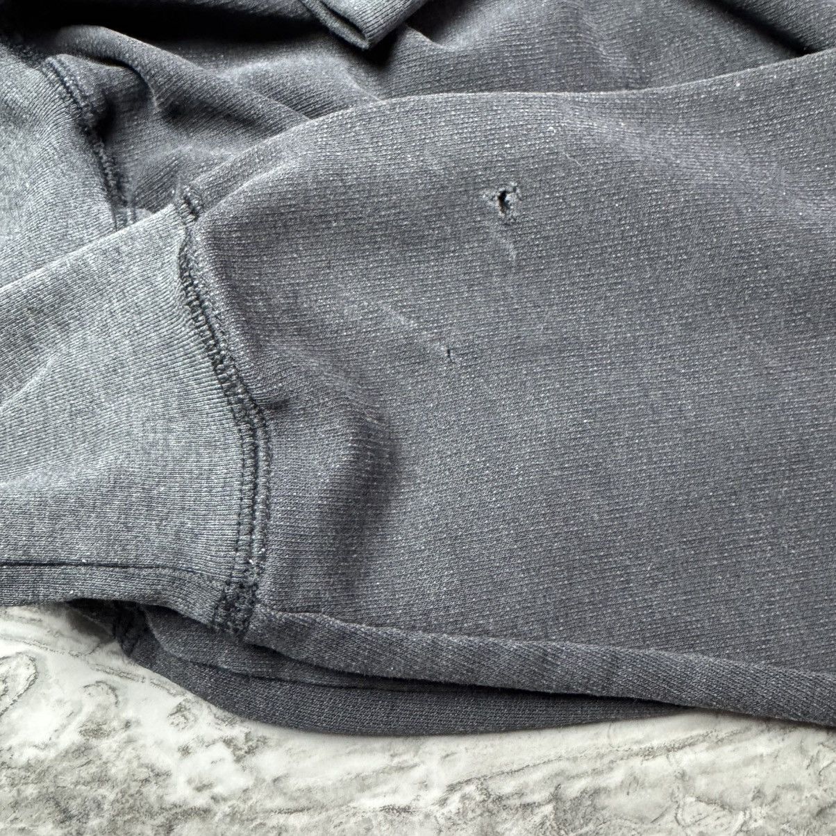 Adidas × Vintage Adidas Equipment Sweatshirt Vintage Size US L / EU 52-54 / 3 - 11 Thumbnail