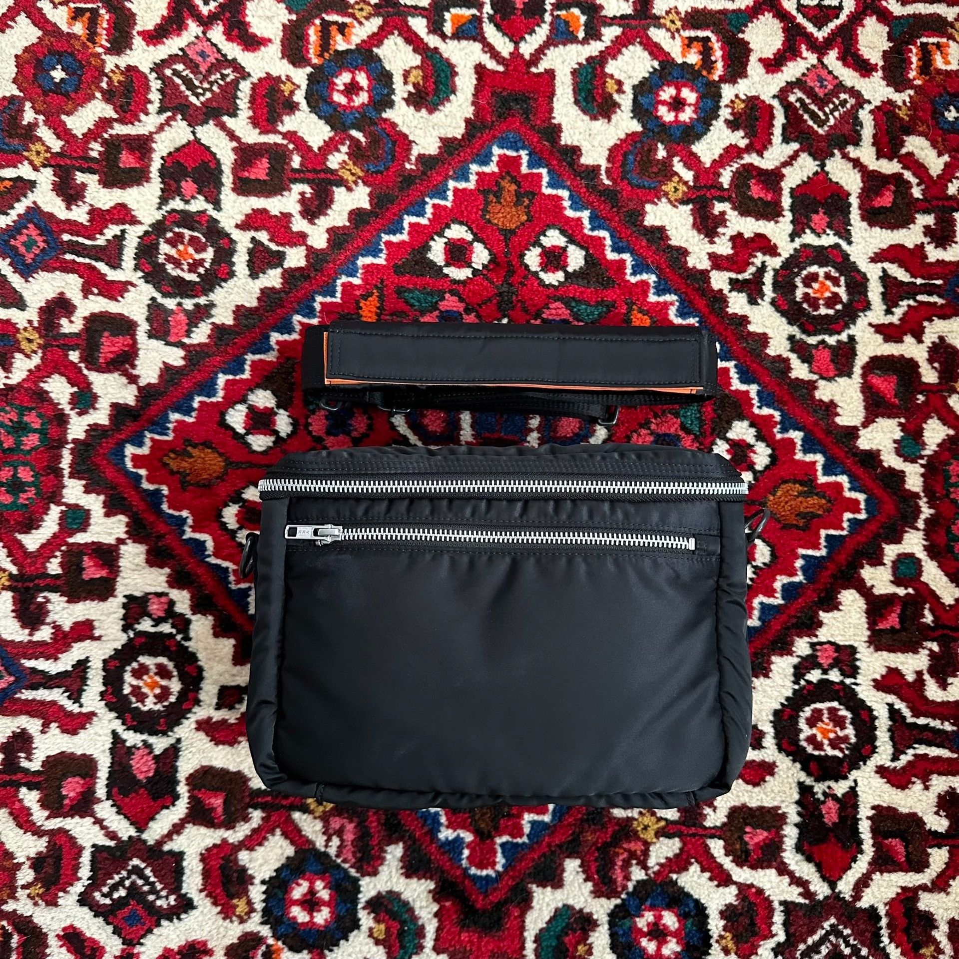Porter PORTER TANKER CAMERA BAG Size ONE SIZE - 4 Thumbnail